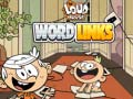 Тоглоом The Loud House Word Links 