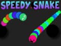 Тоглоом Speedy Snake