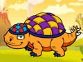 Тоглоом Ice Age Funny Dinosaurs Coloring