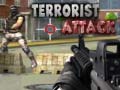Тоглоом Terrorist Attack