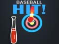 Тоглоом Baseball hit!