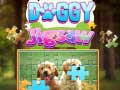 Тоглоом Doggy Jigsaw