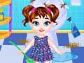 Тоглоом Baby Taylor House Cleaning