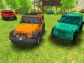 Тоглоом 4x4 Drive Offroad