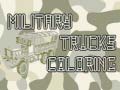Тоглоом Military Trucks Coloring