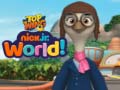 Тоглоом Top Wing Nickjr. World! 