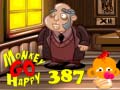 Тоглоом Monkey Go Happly Stage 387