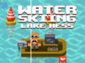 Тоглоом Water Skiing Lake Ness