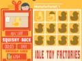 Тоглоом Idle Toy Factories