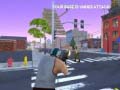 Тоглоом Rebels Clash