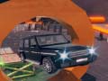 Тоглоом Cars Destruction Engine