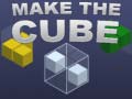 Тоглоом Make the Cube