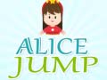 Тоглоом Alice Jump