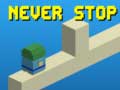 Тоглоом Never Stop