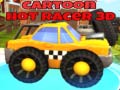 Тоглоом Cartoon Hot Racer 3D