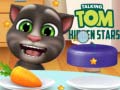 Тоглоом Talking Tom Hidden Stars