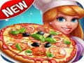 Тоглоом Pizza Hunter Crazy Chef