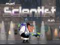 Тоглоом Mad Scientist Run