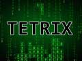 Тоглоом Tetrix