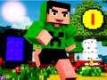 Тоглоом Block Craft Jumping