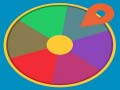 Тоглоом Rotating Wheel