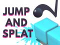 Тоглоом Jump and Splat