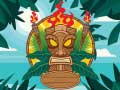 Тоглоом Cute Tiki Match 3