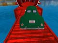 Тоглоом Beetlie Car Parking