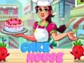 Тоглоом Cake House