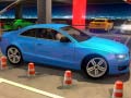 Тоглоом 2D Car Parking