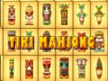Тоглоом Tiki Mahjong