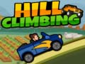 Тоглоом Hill Climbing