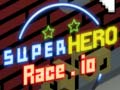 Тоглоом Superhero Race.io