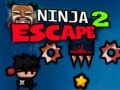 Тоглоом Ninja Escape 2