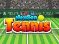 Тоглоом NextGen Tennis