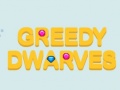 Тоглоом Greedy Dwarves
