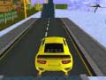 Тоглоом Classics Car Stunts 2020