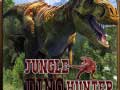 Тоглоом Jungle Dino Hunter