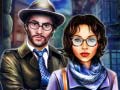 Тоглоом Domestic Stranger