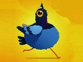Тоглоом Cartoon Pigeon