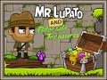 Тоглоом Mr  Lupato and Eldorado Treasure