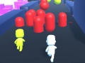 Тоглоом Human Race