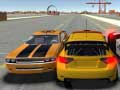 Тоглоом Cars Driver