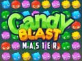 Тоглоом Candy Blast Master