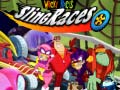 Тоглоом Wacky Races Sling Races