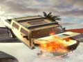 Тоглоом Car Crash 2 Stunts Demolition