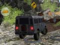 Тоглоом Offroad 4x4 Heavy Drive