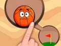 Тоглоом Dig Ball