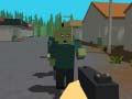 Тоглоом Forest Survival