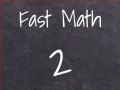 Тоглоом Fast Math 2